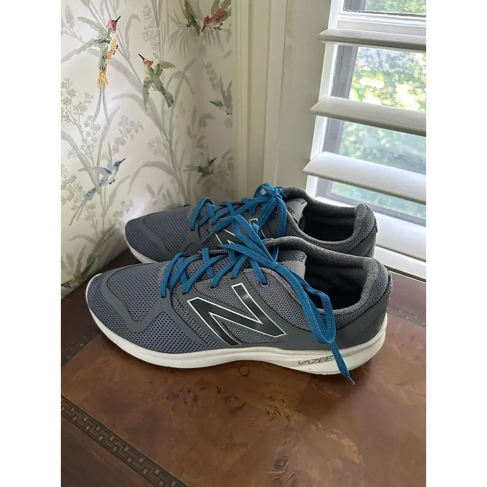 Size 11 - New Balance Vazee Coast V2 Grey